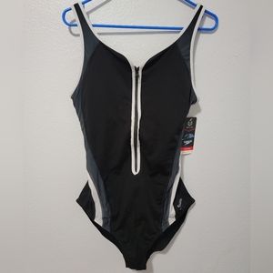 Speedo one piece